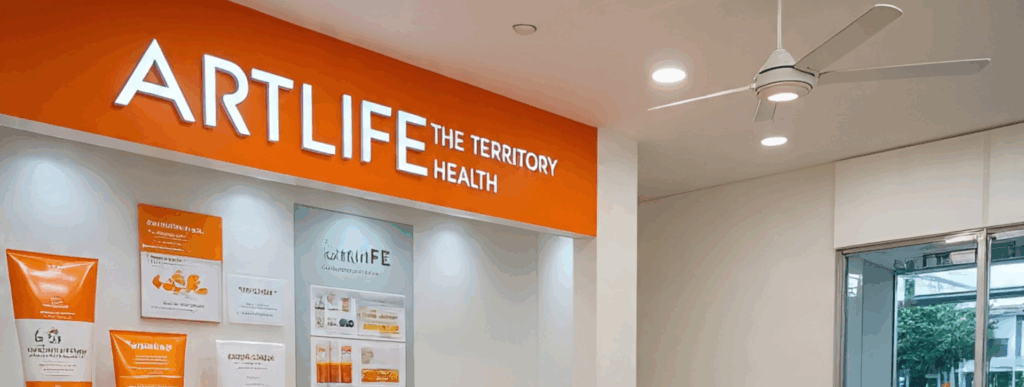 Artlife, Sector-63, Noida