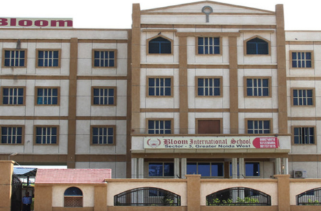 Bloom School, Greater Noida
