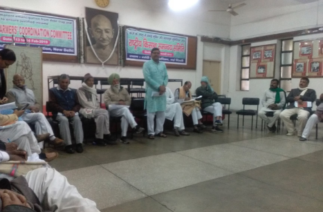 CFI Charitable Trust, Lajpat Nagar