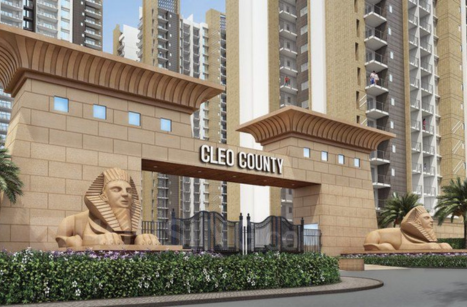 Cleo County, Noida