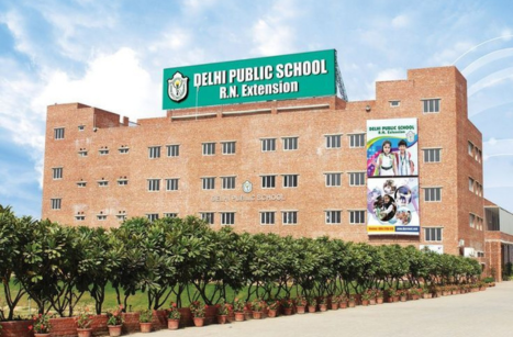 DPS School, Ghaziabad