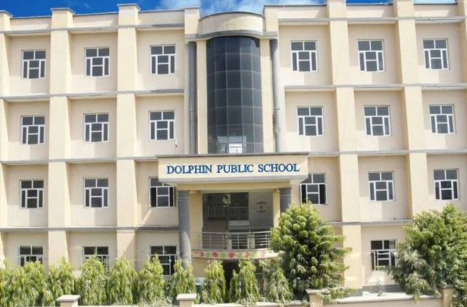 Dolphin School, Gr.Noida