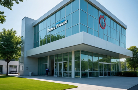 Huake Engineering India Pvt. Ltd.