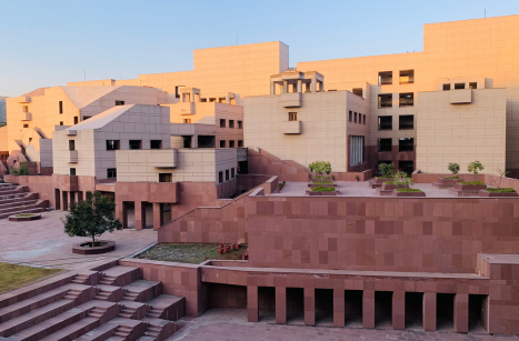 IIM, Udaipur