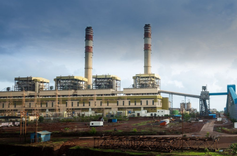 JSW Jaigarh Port Limited, Ratnagiri