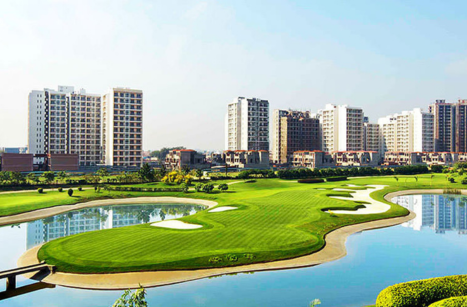 Jaypee Greens, Noida
