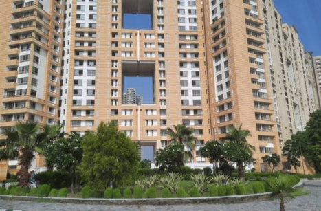 Jaypee Wishtown, Noida