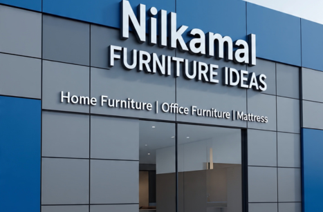 Neelkamal Furniture, Delhi