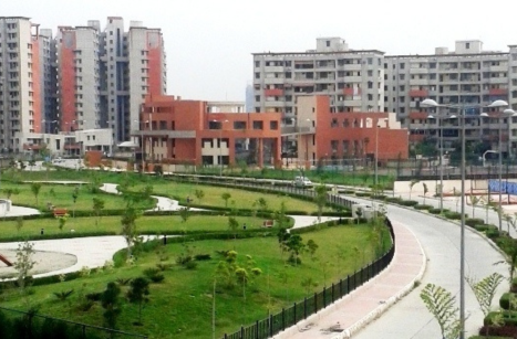 P3, Gr.Noida