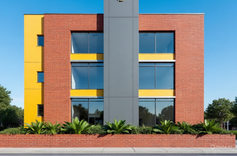 Price & Buckland, Noida