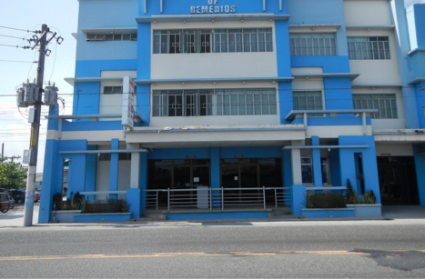 Remedius Hospital, Greater Noida