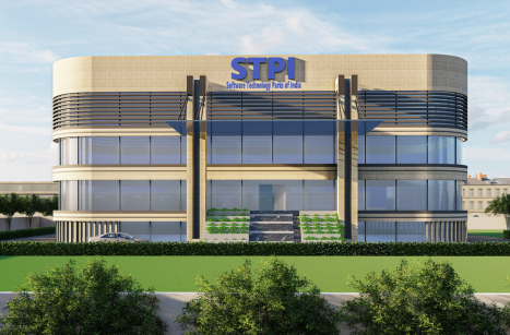 STPI, Noida