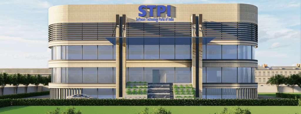 STPI, Noida