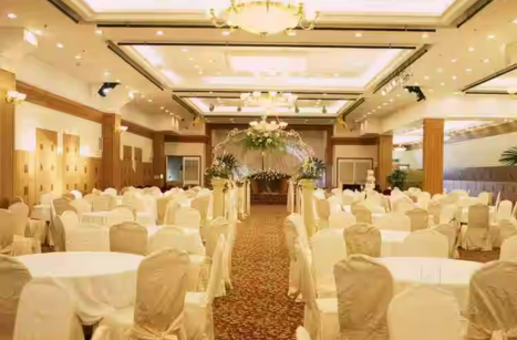 Shree Krishna Kunj Marriage Hall, Hathras