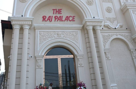 The Raj Palace, Noida