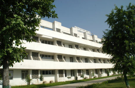 Vatsalya Gram, Vrindavan