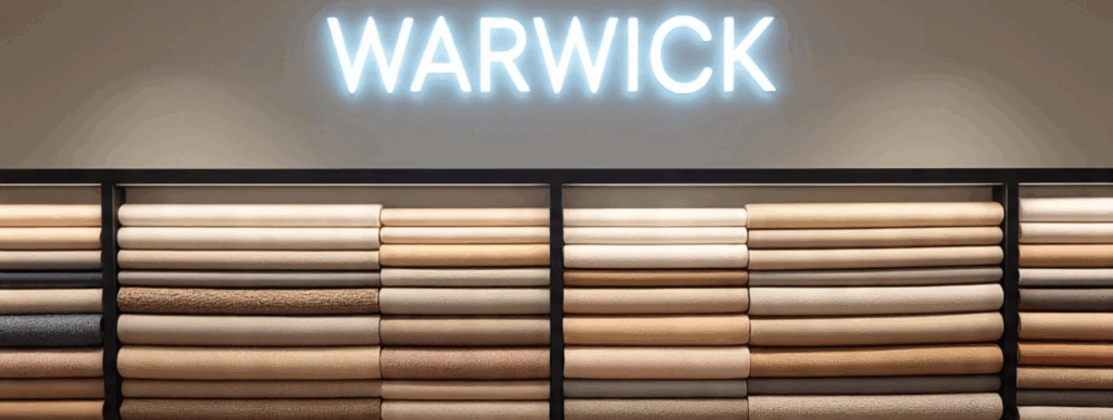 Warwick Fabrics India Pvt Ltd, Delhi