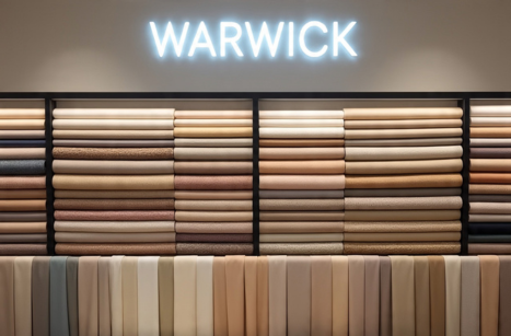 Warwicks Fabrics India Pvt. Ltd, Delhi